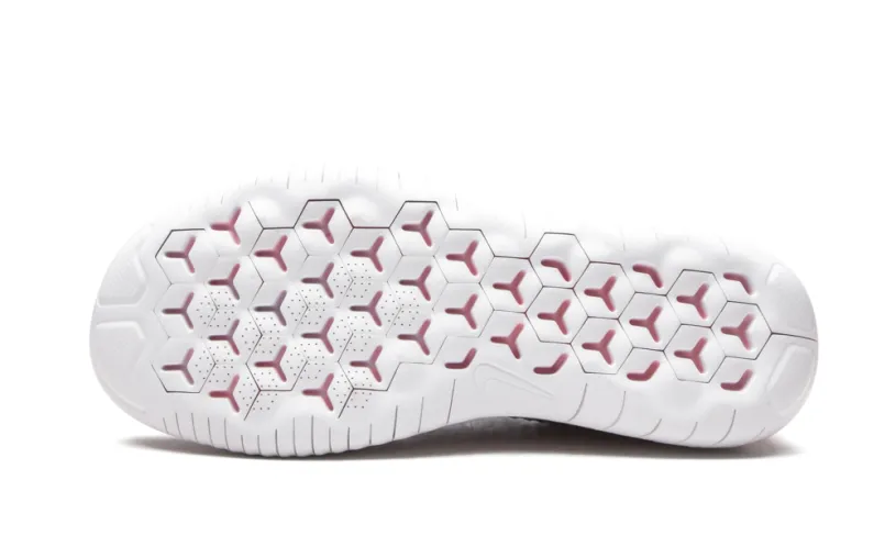 Nike Lifestyle FREE RN FLYKNIT 2018 WMNS 'Pink Foam'